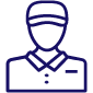 Chris Jaquez Law Services Icon